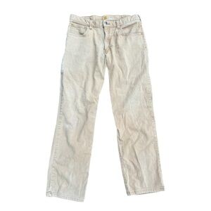Carhartt | Relaxed Fit Khaki Pants